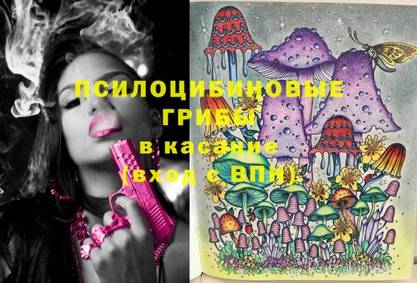 герыч Куйбышев